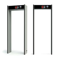 Metal Detector SmartScan B6