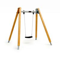 Swing 2m Hardwood