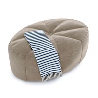Kortny Cocktail Ottoman