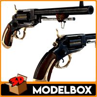 Revolver