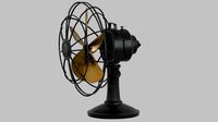 Fan