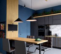 The Kitchen