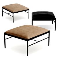 Pouf Rest