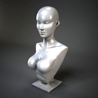 Female Bust 3