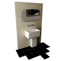 Bathroom Set 02