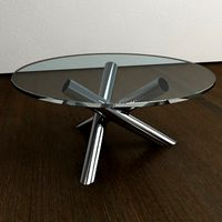 Designer Coffee Table