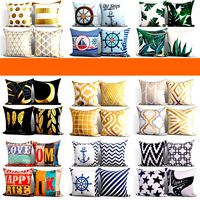 50 Decorative set pillow 200-249
