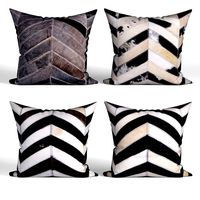 Decorative Torino pillows,  (Set 050)
