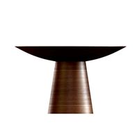 Sean Dix Drum Dining Table