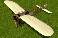 Bleriot XI