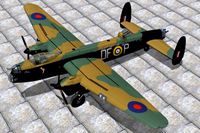 Avro Manchester B1