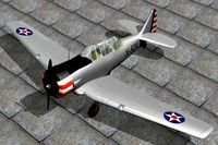 North American Harvard