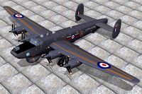 Avro Shackleton AEW2