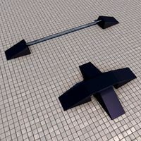 Skate ramps portable