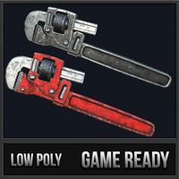 Old Wrench PBR
