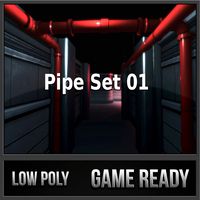 Pipe Set 01