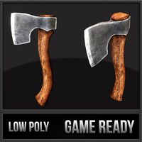 Butcher Axe