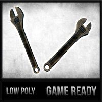 Wrench