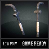 Pipe Weapon