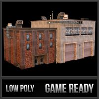 Industrial Storage 03