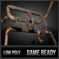 Pipe Pack 01