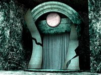 Theater Decor