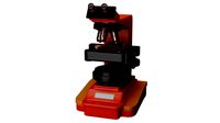 MICROSCOPE