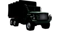 Military TRUCK