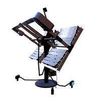 Solar charger panel