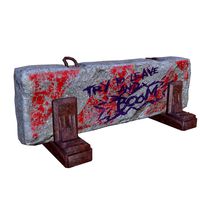 Road Barrier