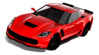 Sport Car