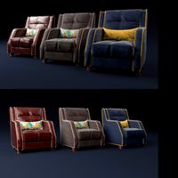 Chair Sheffield 3