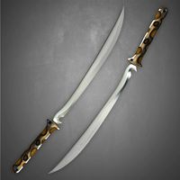 Fantasy Sword