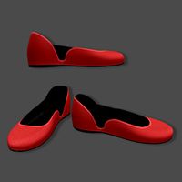 Red Flats