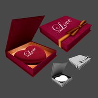 Chocolate Gift Box