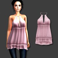 Summer Top