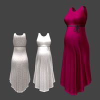 Maternity Dress