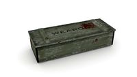 Army Box Military box