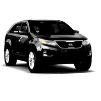 Kia Sorrento 2014