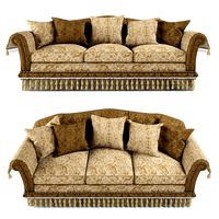 Sofa Pigoli