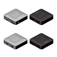 Canon Mini beam