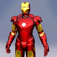 armor