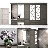 Furniture composition 33