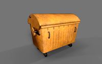 Dumpster