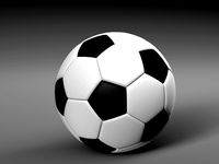 Soccer ball