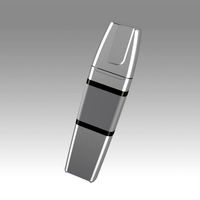 Star Trek The Next Generation Early Padd Stylus Replica prop