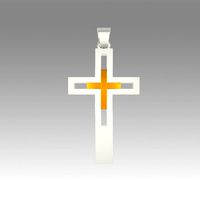 Catholic cross