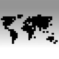 World map
