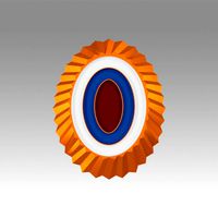 Cockade