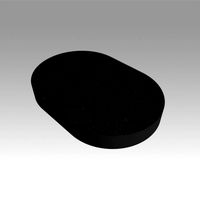 Coal sponge